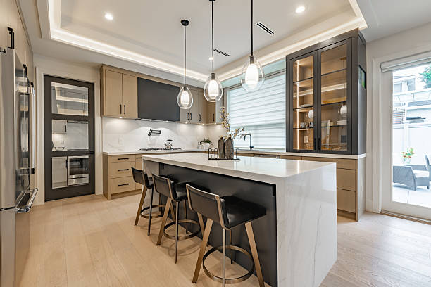 Top rated local Kitchen Island Installation specialists in Kintnersville, PA